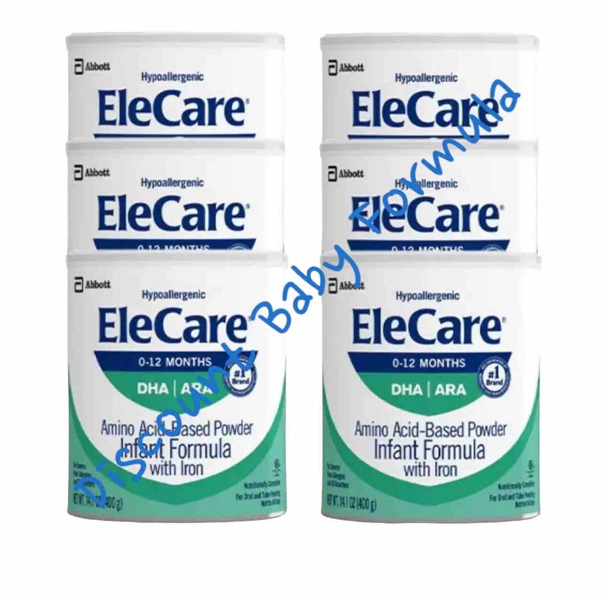 Elecare milk hotsell