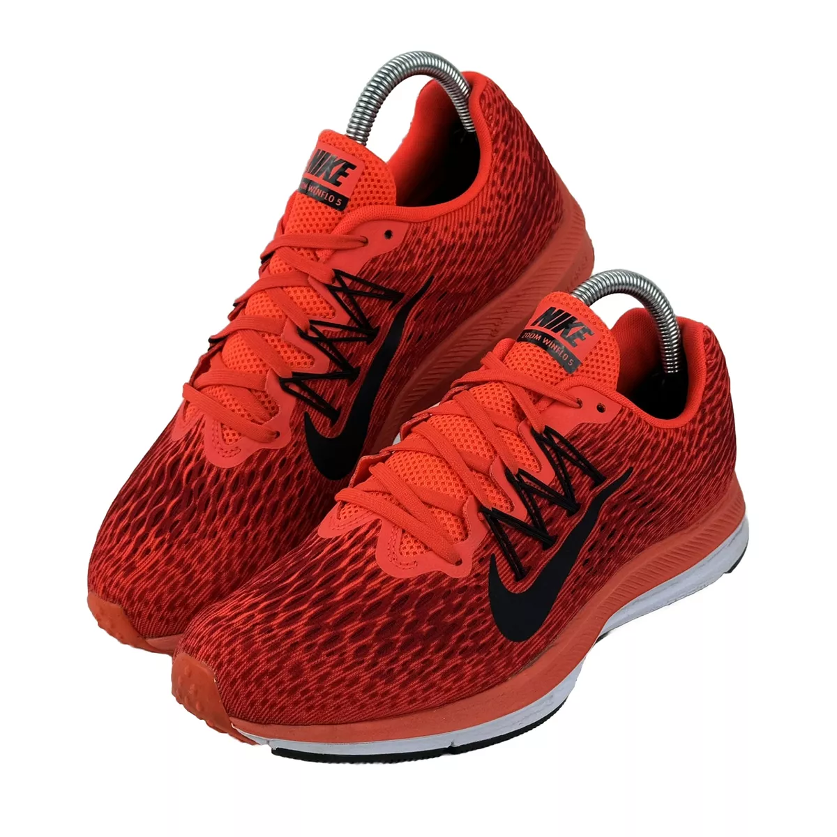 Nike winflo best sale 5 red
