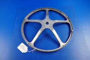 Keilriemen Waschmaschine - Siemens EXTRA KLASSE XLM124AM81 XLM124AM81