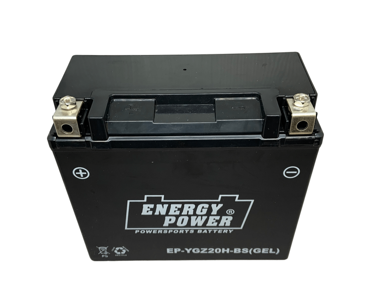 Arctic Cat Bearcat 570 AGM Battery 320CCA Snowmobile Replacement