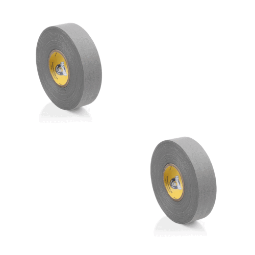 Howies Hockey Stick Premium Cloth Tape or Shin Tape 2-Pack You Choose Colors - Picture 77 of 83