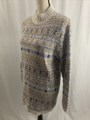 Vintage Liz Claiborne Sweater Small S 