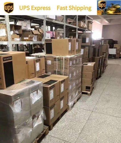 Free Tax 6SL3210-1PE31-8UL0 Siemens 6SL3 210-1PE31-8UL0 New Spot Goods Expedited - Picture 3 of 6