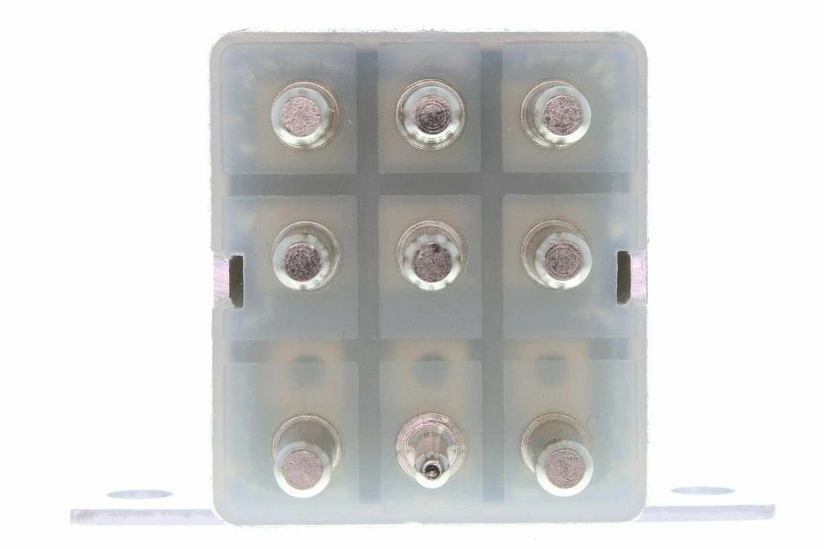 VEMO Overload Protection Relay V30710027 0005406745 for Mercedes 