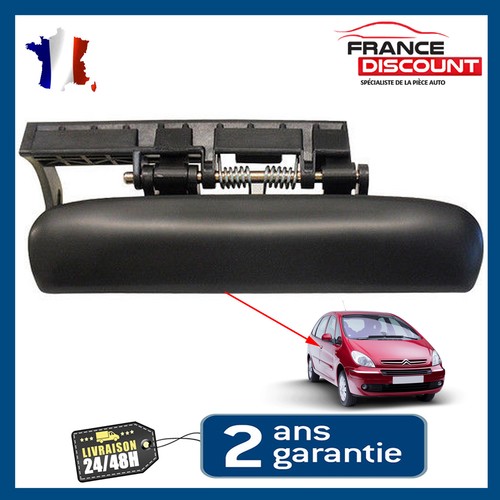 Câble D'Embrayage SACHS 3074 600 246 - Compatible Citroën Xsara Picasso (N68) 1999-2012 - Qualité OEM