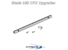 Xtreme Blade 180CFX Lite Weight Hollow Steel Main Shaft B180X02-S