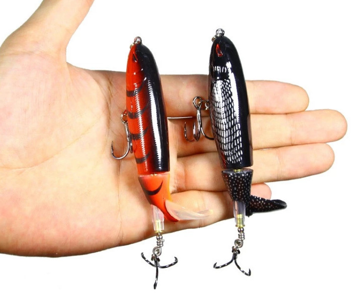 Strike Maxx Whopper Plopper 100 Series 10PK