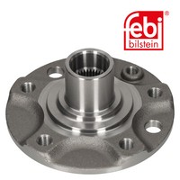 Febi Bilstein Radnabe Vorderachse Links FüR Opel Meriva Combo Tour F08 F68