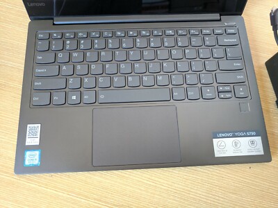 Lenovo Yoga S730-13IWL 13.3