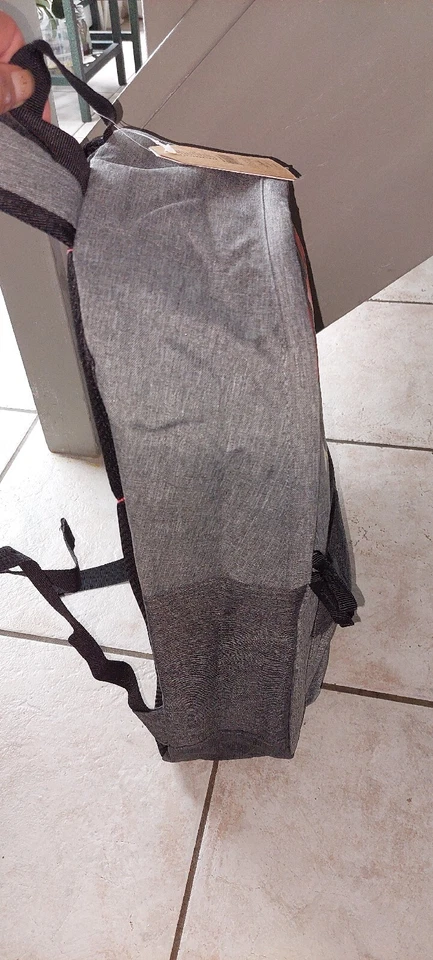 Sac à dos Disney Mickey - Photo 2/3