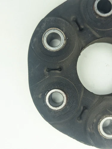 2008 - 2014 MERCEDES C300 W204 DRIVE SHAFT COUPLER FLEX JOINT 2104110415 - Picture 11 of 18