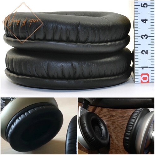 Soft Ear Pads Foam Cushion For Sennheiser HD 435 415 465 485 450 485  Headphone | eBay