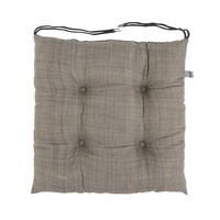 Patio Sitzkissen Stuhlkissen Sitzauflage BäNder Kissen Margarita Sitz 38X38 Cm