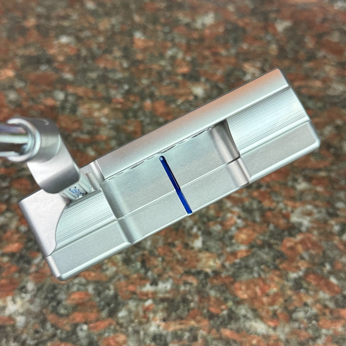 その他 SCOTTY CAMERON STUDIO SELECT NEWPORT Scotty Cameron 2025 Studio Style Newport Putter | Dick's