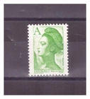 FRANCE N° 2423 . LIBERTE A .    NEW ** . SUPERB .