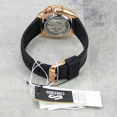 Seiko 5 Sports Skx Series Sbsa028 | eBay