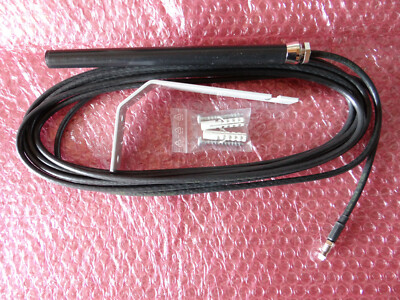 1 x Antenne Stationsantenne GSM GSM FME-F 5m GSM 900...1900 4916.041