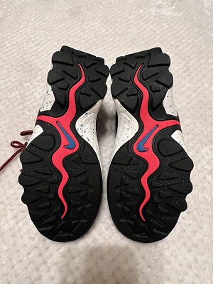 Nike ACG Air Skarn Habanero Red Mens Sz‎ 14 CD2189-001 All Conditions Gear Trail Nike Men main image 2
