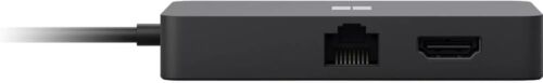 Microsoft Surface USB-C Travel Hub Docking Station Type C - VGA HDMI Ethernet - Picture 3 of 4
