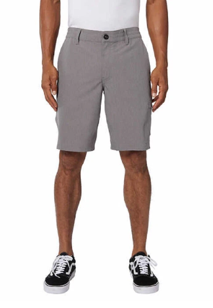 O'Neill Men's Crossover Hybrid Shorts Various Colors
Opens in a new window or tab