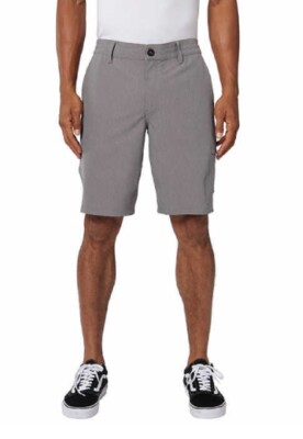 O'Neill Men's Crossover Hybrid Shorts Various Colors