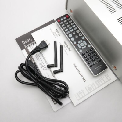 Marantz PM7000N-FN HEOS Network Streaming Hi-Fi Integrated