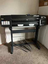 HD Design Jet 1055 CM Plus