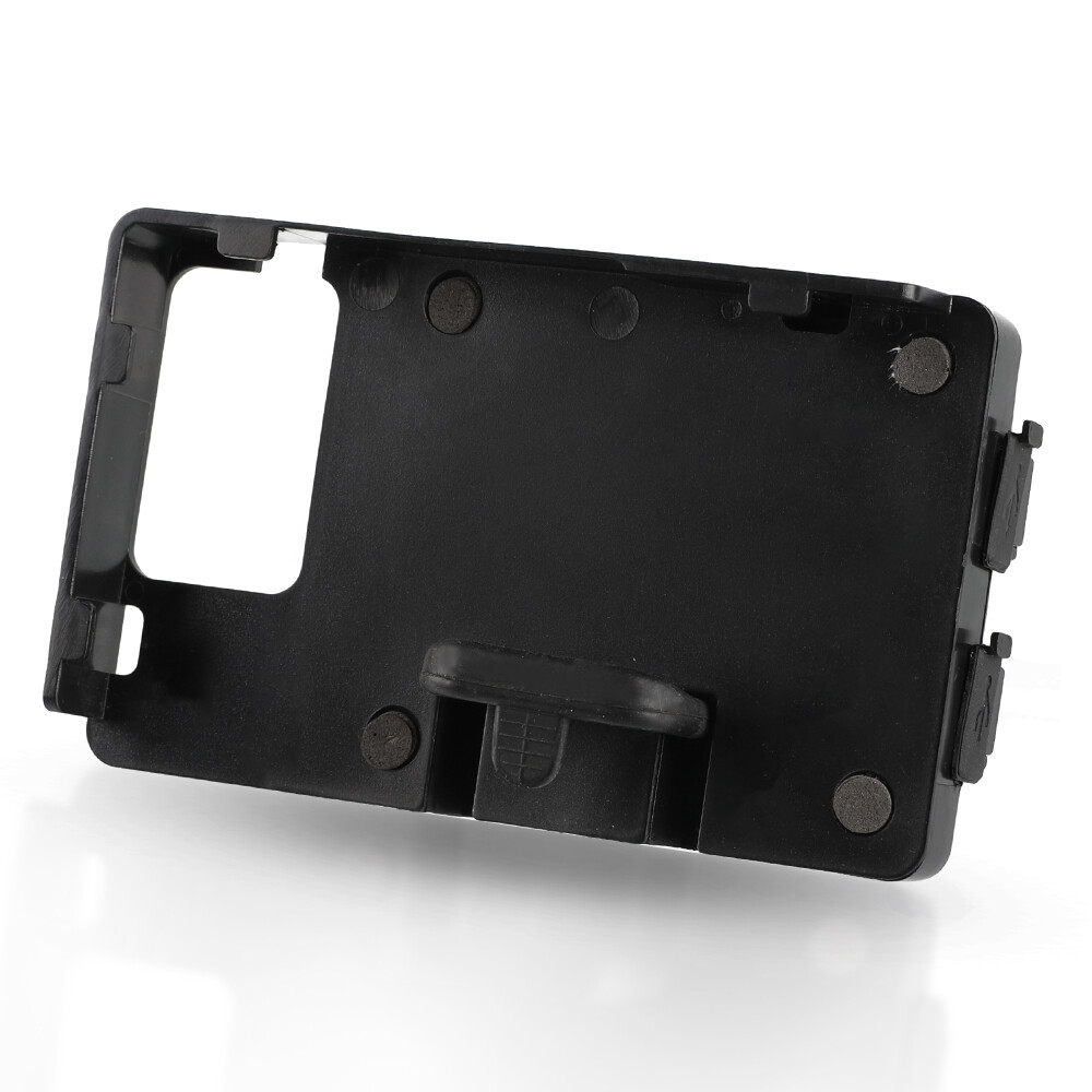 mobile phone Navigation bracket USB phone charging For BMW R
