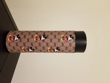 SS Insulated Smart Water Bottle W/LED Temperature Display