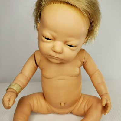 anatomically correct dolls from the 80's