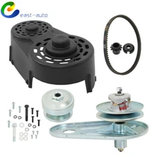 For cart golf cart 209133 Torque Converter Kit 40 Series Clutch Pulley 8-16HP