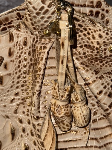 brahmin handbag Used - Picture 12 of 12