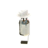 Kraftstoffpumpe Bosch FüR Peugeot 406 Limousine (S1 / S2)(1995- >) 2,0 - 66Kw