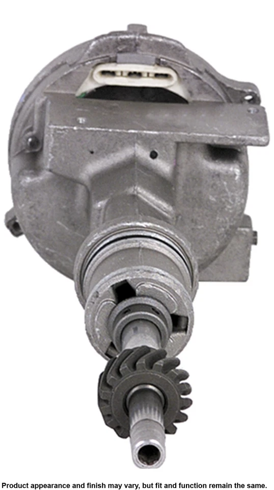 For 1987-1991 Mercury Colony Park 5L V8 Distributor Cardone 1988 1989 1990 - Image 4 of 4