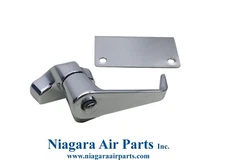 Certified Replacement Left Hand Cessna Window Latch
