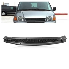 Windshield Wiper Cowl Top Panel Cover For Dodge Grand Caravan/Town&Country 01-07