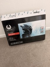 165HZ Fast IPS iiyama Red Eagle G2470HSU 23.8 inch Widescreen Gaming Monitor