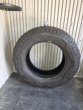 One 1 Tesla Cybertruck Tire 28565r20 Goodyear Wrangler Territory 8.532 One 1 Tesla Cybertruck Tire 28565r20 Goodyear Wrangler Territory 8.532
