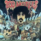 records lot vinyl Mother, Zappa,led Zeppelin, And More Included No Reserve