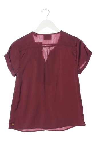 MAISON SCOTCH Camicetta a maniche corte Donna Camicetta a blusa Taglia IT 40 - Foto 5 di 5