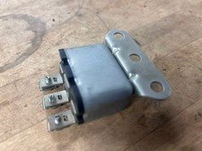 Vintage Studebaker 1539596 Horn Relay Switch Nos In Box Champion Commander Hawk