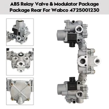 ABS Relay Valve & Modulator Package Package Rear for Wabco 4725001230