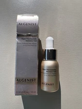 Algenist Algae Niacinamide Moisture Veil 0.34 oz .34 / 10mL Travel Size Sample