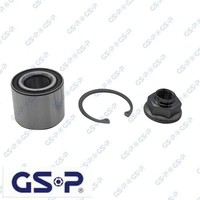 GSP GK3966 Radlagersatz Radlager Satz Vorderachse Vorne FüR Suzuki