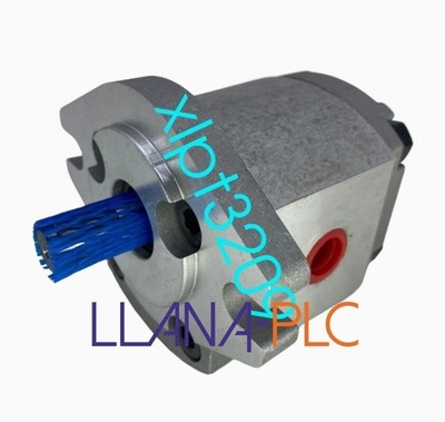 GEP-1-F-6-R-X-2B-10 1PCS NEW FIT FOR gear pump oil pump FedEx or DHL #as