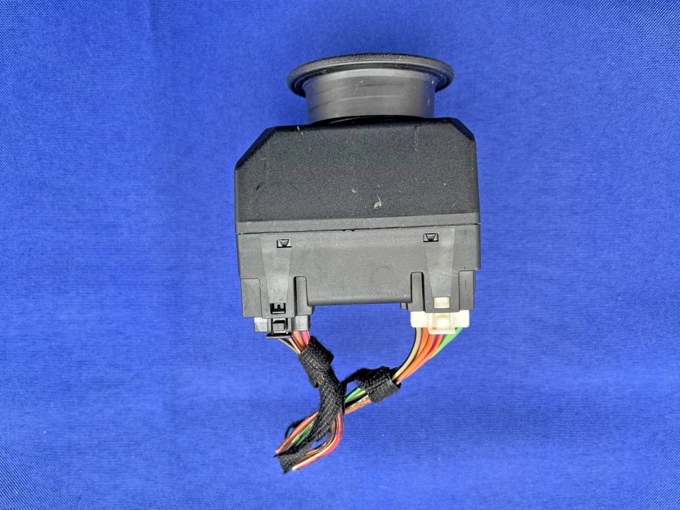 '08-12 Mercedes W164 ML R500 GL550 EIS Electronic Ignition Switch Key 1645451808 - Image 3 of 4