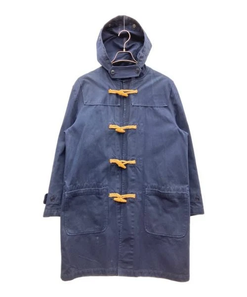 Ralph Lauren Duffle Coat In Men's Coats & Jackets for sale - eBay