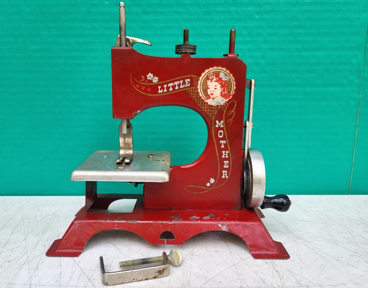 25+ Toy Sewing Machines for sale | Updated Oct 2026