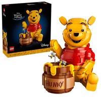 Lego® Disney 43300 Winnie Puuh Neu Ovp!