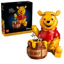 LEGO® Disney 43300 Winnie Puuh NEU OVP! 